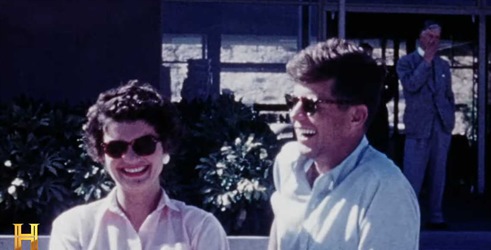 JFK: domači film, ki je spremenil svet