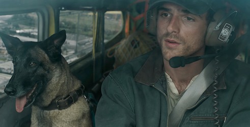 Čovjek i njegov pas protiv kraja svijeta u još jednoj najavi za The Dog Stars