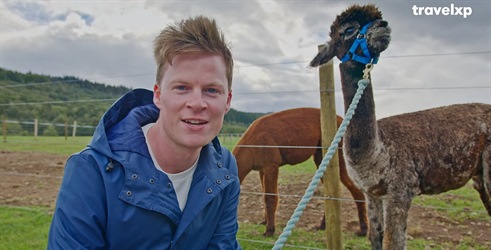 10 Days Scotland