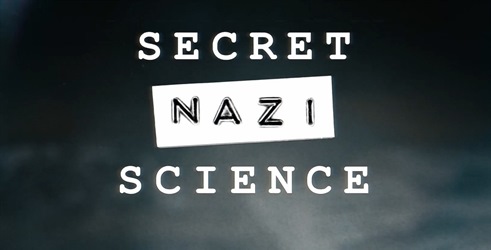 Nacistička tajna znanost