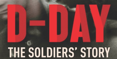 Dan D - vojnikova priča