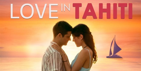 Ljubav na Tahitiju