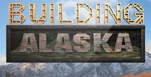 Gradnja na Aljaski