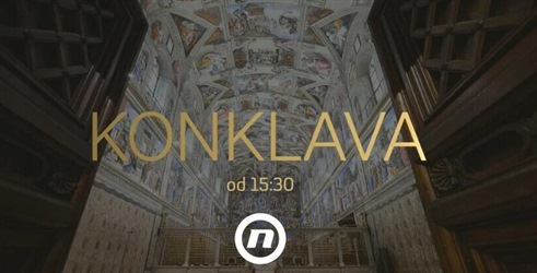 Konklava Nova TV