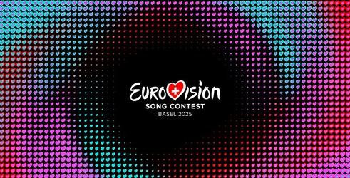 Basel: Izbor za Pjesmu Eurovizije 2025.