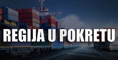 Regija u pokretu