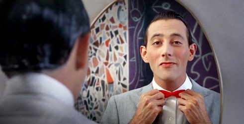 Pee-Wee osobno