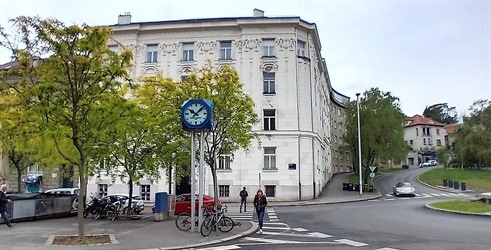 Rikošet