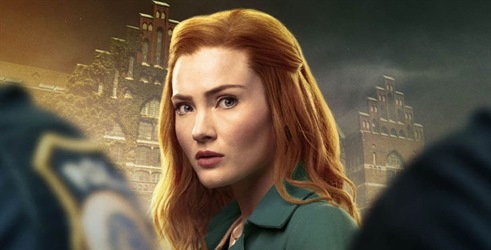 Aurora Teagarden 20: Poduka iz ubojstva