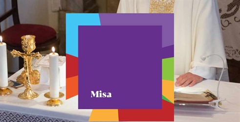 Inauguracijska misa pape Lava XIV.
