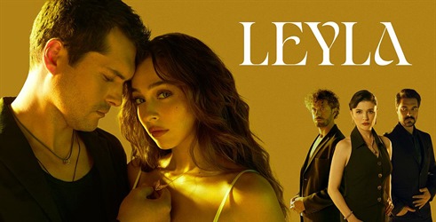 Leyla