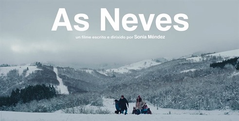 As Neves