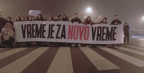 Najglasnija tišina
