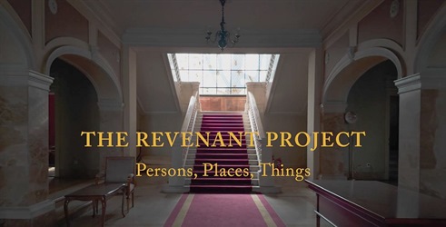 Projekt Revenant