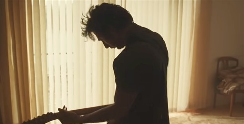Springsteen: Izbavi me iz ništavila