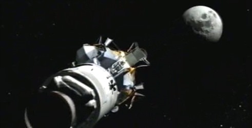Apollo 13: Insajderska priča