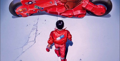 Akira