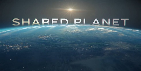 Zajednički planet