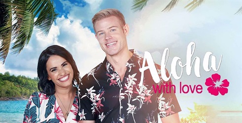 Aloha sa Ljubavlju