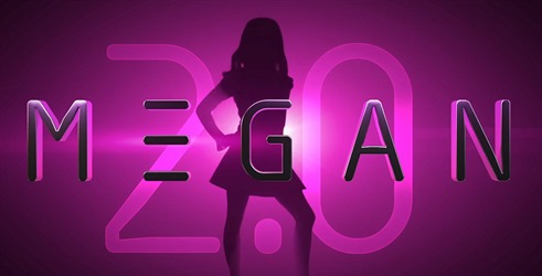 M3GAN 2.0