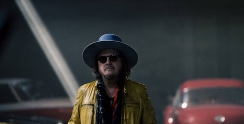 Zucchero: Otac talijanskog bluesa