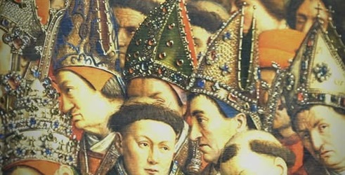 Ukradena remek djela