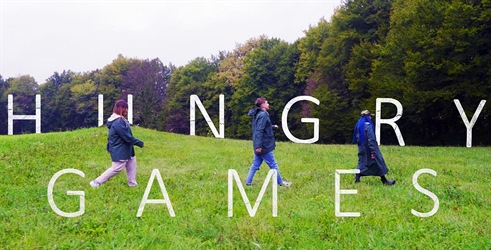Hungry Games