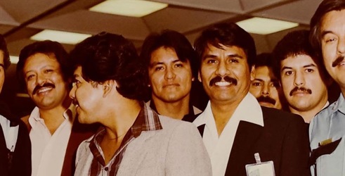 Odred Chicano