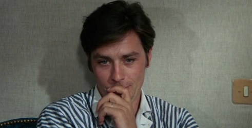 Đavolski pozdrav