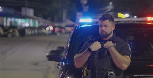 Policija Ozarka