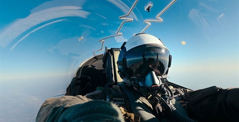 Top Guns: Nova generacija