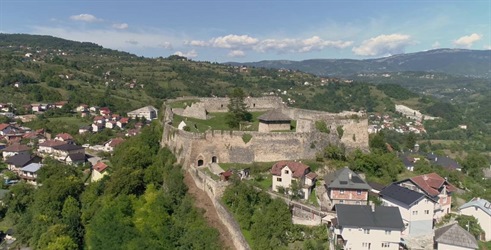Oslobađanje Jajca - 13. rujna 1995.