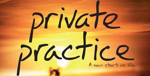 Privatna praksa
