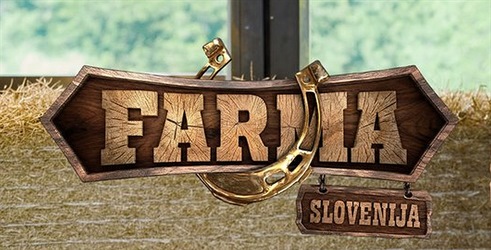 Farma Slovenija