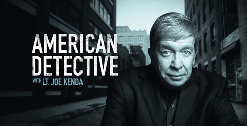 American Detective With Lt. Joe Kenda