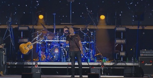 Koncert Marka Perkovića Thompsona