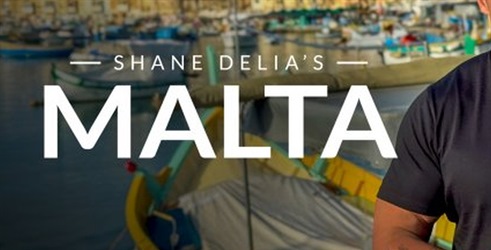 Malta sa Shaneom Delijom