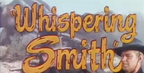 Whispering Smith