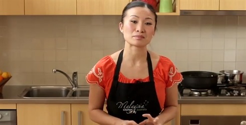 Poh kuha u Maleziji
