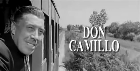 Don Camillo