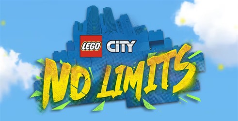 Lego City: No Limits