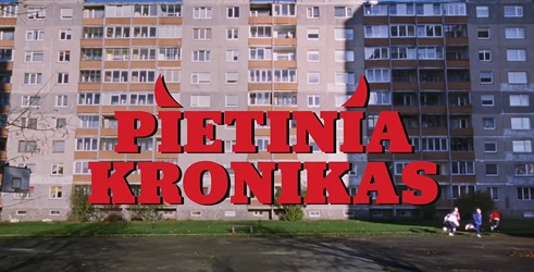 Južnjačke kronike