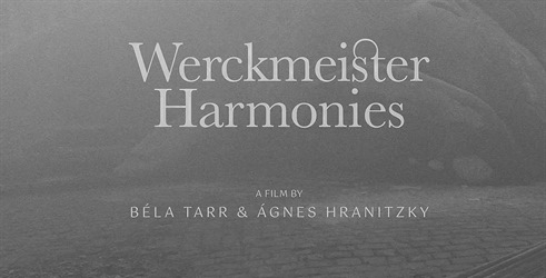 Werkmeisterove harmonije