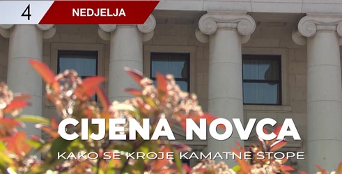 Cijena novca: Kako se kroje kamatne stope