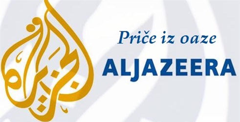 Priče iz oaze
