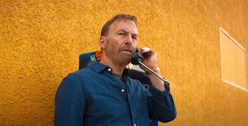 Bob Odenkirk se vraća u akciju: objavljen prvi trailer za Nobody 2