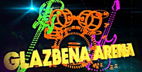 Glazbena arena