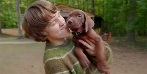 Ovo su Scooby-Doo i Shaggy u Netflixovoj igranoj seriji!