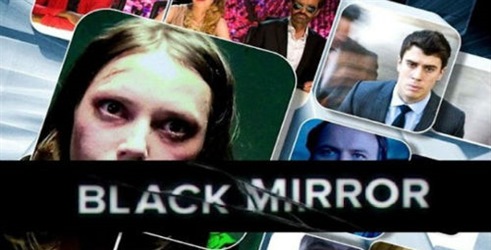 Nove epizode Black Mirrora?