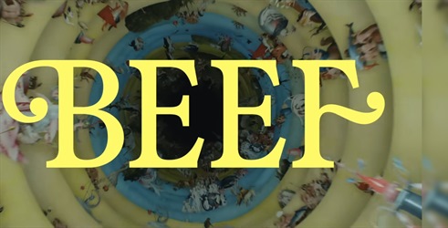 Oscar Isaac, Carey Mulligan, Charles Melton i Cailee Spaeny u teaseru za 2. sezonu serije Beef